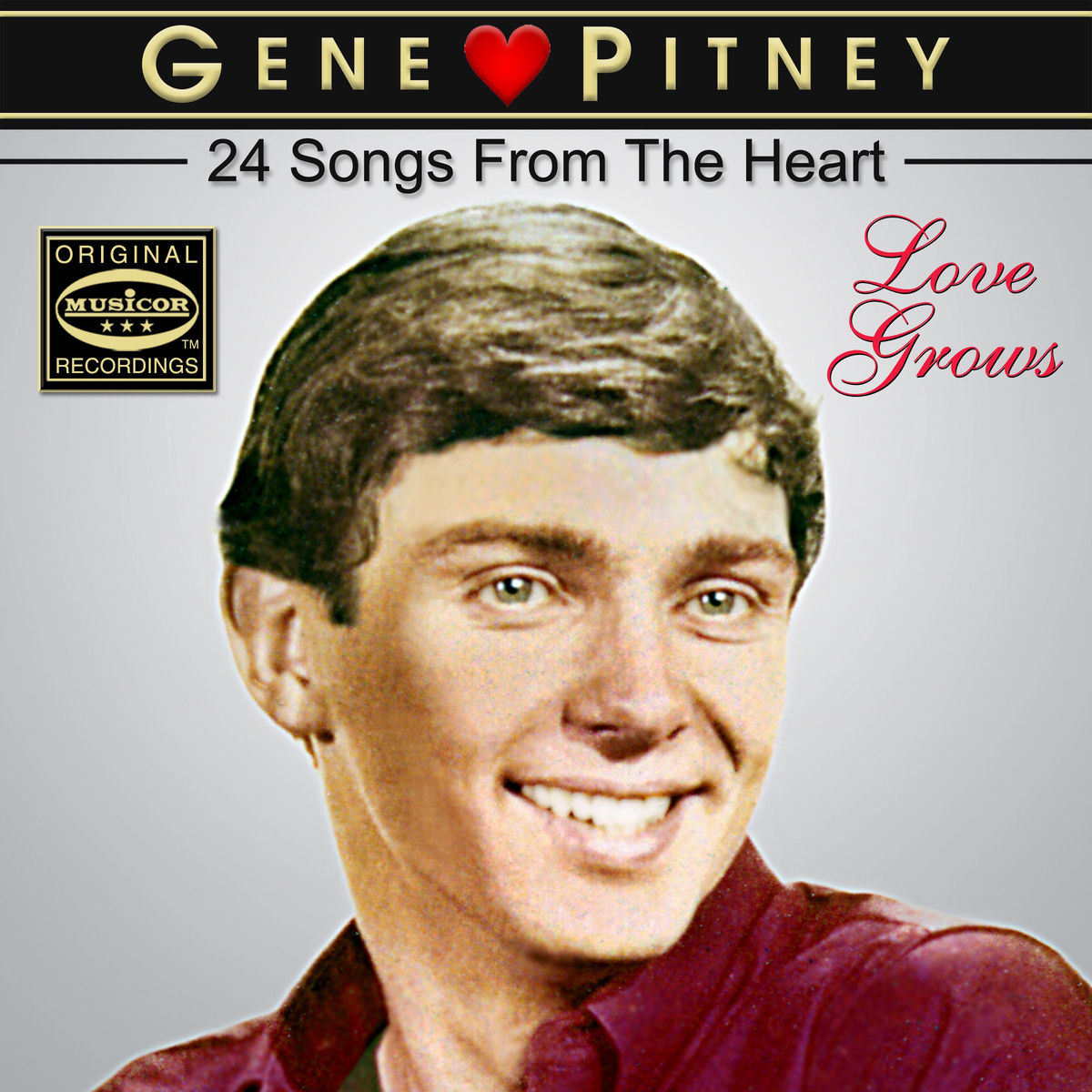 Gene Pitney